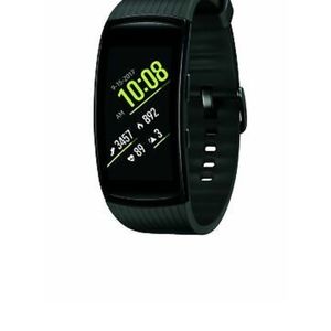 Samsung Smartwatch Gear Fit2 Pro Size S